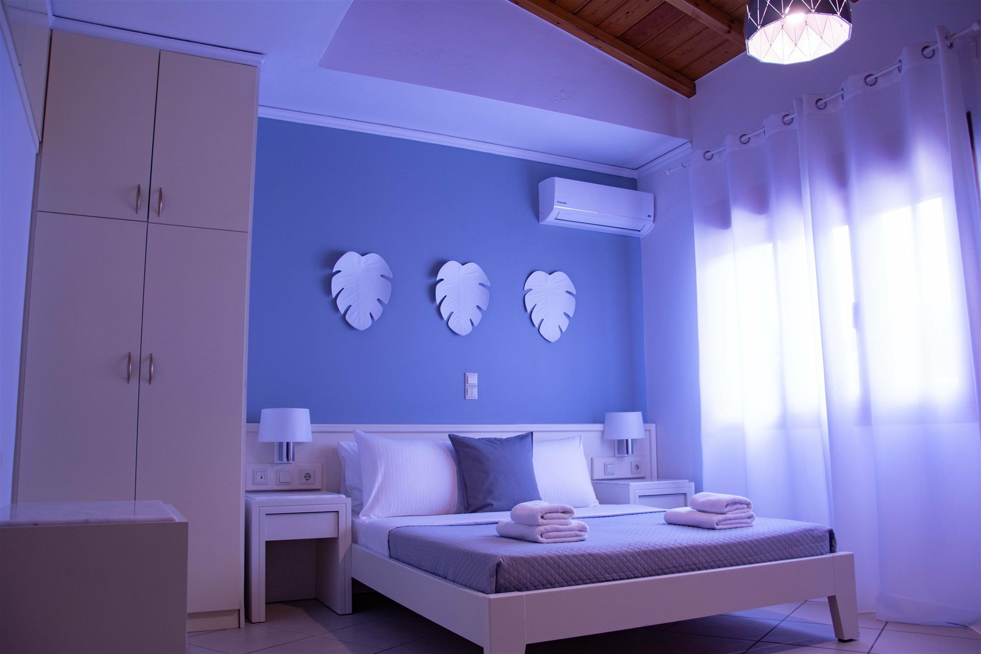 Horizon Apartments Platanés Exterior photo